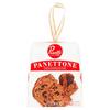 Piselli Cocoa & Chocolate Chip Panettone 100G