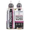 Wow Hydrate Protein Summer Fruits 4X500ml