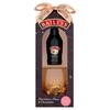 Baileys Mini, Glass And Chocolate Truffle Gift Box