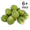 Tesco Brussels Sprouts Loose Class 1