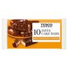 Tesco Jaffa Cake Bar 10 Pack
