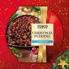 Tesco Alcohol Free Christmas Pudding 400G