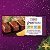 Tesco Free From Chocolate Orange Cake Slices 5 Pack