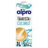 Alpro Barista Coconut Drink 1L