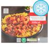 Tesco Slim Cook Spinach & Sweet Potato Curry 500G