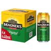 Magners Apple Cider 4X440ml