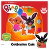Bing Celebration Cake
