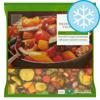 Tesco Mediterranean Style Chargrilled Vegetables 700G