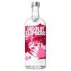 Absolut Raspberri Flavoured Vodka 1L