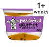 The Collective Passion Fruit Yogurt 150G