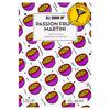 All Shook Up Passion Fruit Martini 2.25Ltr