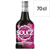 Sourz Raspberry 70Cl