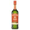 Jameson Orange Irish Whiskey 700Ml