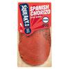 Squeaky Bean Spanish Chorizo Style Slices 90G