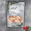 Tesco Finest Roasted Nut Selection With Sea Salt225g