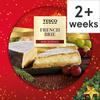 Tesco French Brie 470G