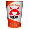 Kabuto Noodles Chicken Ramen 85G