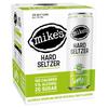 Mike'S Mikes Hard Seltzer Lime 4X330ml