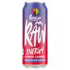 Rubicon Raw Energy Raspberry Blueberry 500Ml
