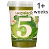 Soupologie Garden Pea With Spinach 600G