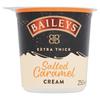 Baileys Extra Thick Salted Caramel Cream 250Ml