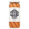 Dino'S Dino's Little Franks 8 Smoked Pork Hot Dogs 550G