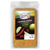 Ilchester Cheddar Cheese With Chilli & Lime 200G
