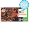 Tesco Meat Free Meat Style 454G