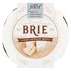 Tesco Finest French Brie With Truffle 135G