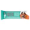 Fulfill Fulfil Salted Caramel Vitamin Protein Bar 55G