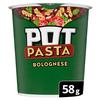 Pot Pasta Bolognese 58G