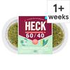 Heck60/40 Minted Pea Spinach & Chicken Brgrs 2 Pack 228G