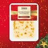 Tesco Wensleydale & Apricot Cheese 300G