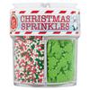 Create A Cake Christmas Sprinkles 74G