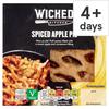 Wicked Kitchen Spiced Apple Pie 200G
