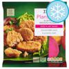 Tesco Plant Chef Breaded Nuggets 320G