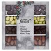 Tesco Finest After Dinner Chocolate Mint Tray 310G