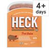 Heck Pork Italia Sausages 6 Pack 400G