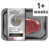 Tesco Finest 35 Day Salt Dry Aberdeen Angus Rump Steak
