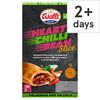 Wall'S Wall's Vegan Chilli Bean Slice 180G
