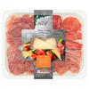 Tesco Finest Continental Meat With Cheese 310G