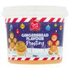 Create A Cake Gingerbread Flavoured Frosting 300G
