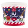Create A Cake Elf Red Frosting 300G