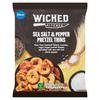 Wicked Kitchen Sea Salt & Pepper Pretzel Thins 120G