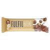 Fulfill Fulfil Chocolate Hazenut Whip Vitamin Protein Bar 55G