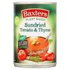 Baxters Plant-Based Sundried Tomato & Thyme Soup 380G