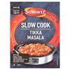 Schwartz Slow Cook Tikka Masala 35G
