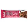 Fulfil Chocolate Caramel Vitamin & Protein Bar 55G