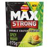 Walkers Max Strong Double Coat Peanut Spicy Wasabi 175G