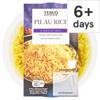Tesco Pilau Rice 250G